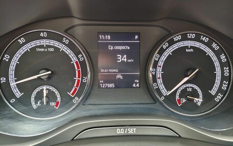 Skoda Kodiaq I, 2019 год, 2 470 000 рублей, 14 фотография