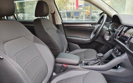 Skoda Kodiaq I, 2019 год, 2 470 000 рублей, 10 фотография
