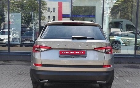 Skoda Kodiaq I, 2019 год, 2 470 000 рублей, 7 фотография