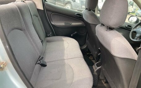 Peugeot 206, 2006 год, 370 000 рублей, 12 фотография