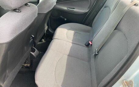 Peugeot 206, 2006 год, 370 000 рублей, 9 фотография