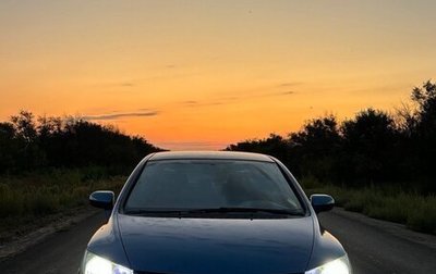 Honda Civic VIII, 2008 год, 600 000 рублей, 1 фотография