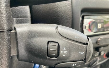 Peugeot 206, 2006 год, 370 000 рублей, 16 фотография