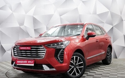 Haval Jolion, 2022 год, 1 650 000 рублей, 1 фотография