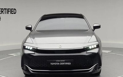 Toyota Crown, 2024 год, 4 990 000 рублей, 1 фотография