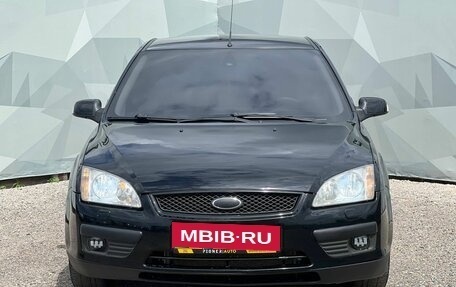 Ford Focus II рестайлинг, 2007 год, 690 000 рублей, 1 фотография