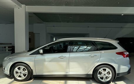 Ford Focus III, 2013 год, 690 000 рублей, 10 фотография