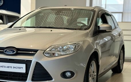 Ford Focus III, 2013 год, 690 000 рублей, 5 фотография