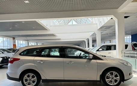 Ford Focus III, 2013 год, 690 000 рублей, 9 фотография