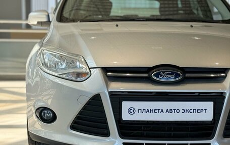 Ford Focus III, 2013 год, 690 000 рублей, 4 фотография