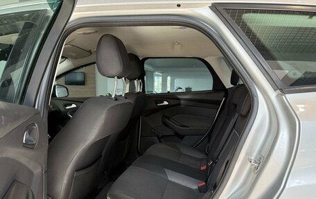 Ford Focus III, 2013 год, 690 000 рублей, 14 фотография