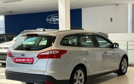 Ford Focus III, 2013 год, 690 000 рублей, 8 фотография