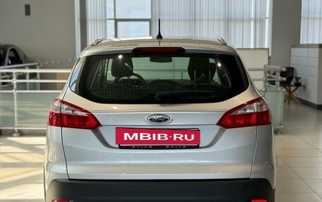 Ford Focus III, 2013 год, 690 000 рублей, 7 фотография