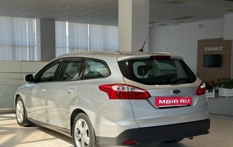 Ford Focus III, 2013 год, 690 000 рублей, 6 фотография