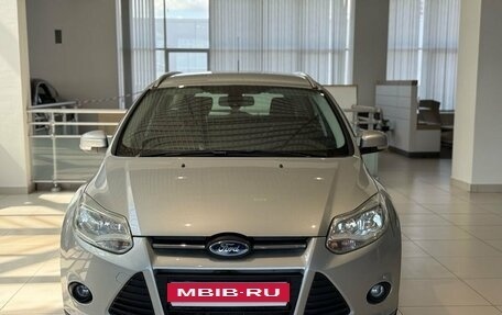 Ford Focus III, 2013 год, 690 000 рублей, 2 фотография