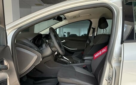 Ford Focus III, 2013 год, 690 000 рублей, 13 фотография