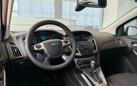 Ford Focus III, 2013 год, 690 000 рублей, 15 фотография