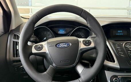 Ford Focus III, 2013 год, 690 000 рублей, 16 фотография