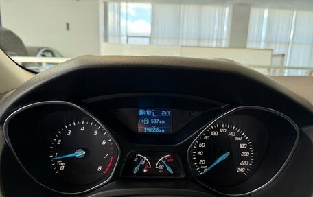 Ford Focus III, 2013 год, 690 000 рублей, 22 фотография