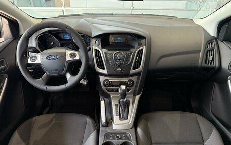Ford Focus III, 2013 год, 690 000 рублей, 17 фотография