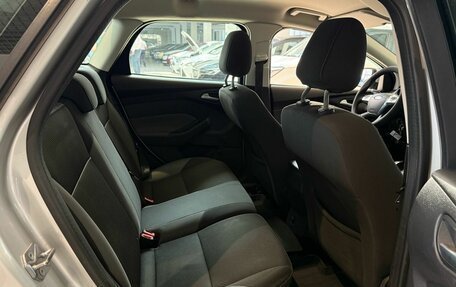 Ford Focus III, 2013 год, 690 000 рублей, 19 фотография