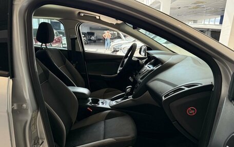 Ford Focus III, 2013 год, 690 000 рублей, 21 фотография