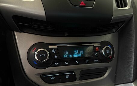 Ford Focus III, 2013 год, 690 000 рублей, 24 фотография