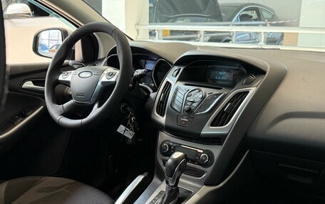 Ford Focus III, 2013 год, 690 000 рублей, 20 фотография