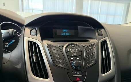 Ford Focus III, 2013 год, 690 000 рублей, 25 фотография