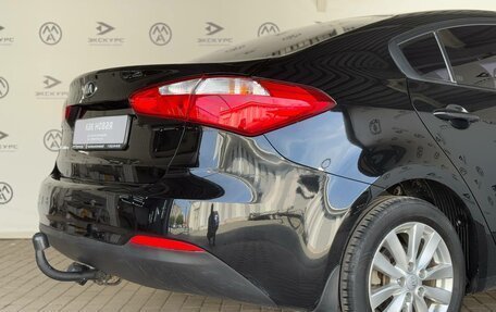 KIA Cerato III, 2013 год, 1 030 000 рублей, 5 фотография