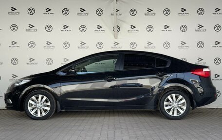 KIA Cerato III, 2013 год, 1 030 000 рублей, 3 фотография