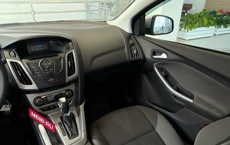 Ford Focus III, 2013 год, 690 000 рублей, 18 фотография