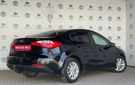 KIA Cerato III, 2013 год, 1 030 000 рублей, 4 фотография