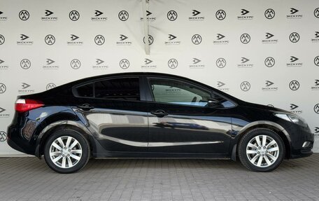 KIA Cerato III, 2013 год, 1 030 000 рублей, 7 фотография