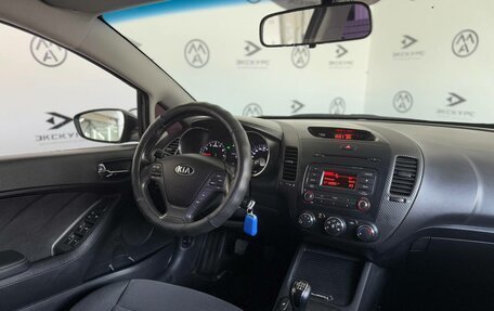 KIA Cerato III, 2013 год, 1 030 000 рублей, 8 фотография