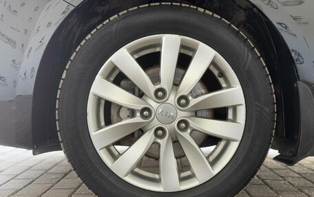 KIA Cerato III, 2013 год, 1 030 000 рублей, 16 фотография