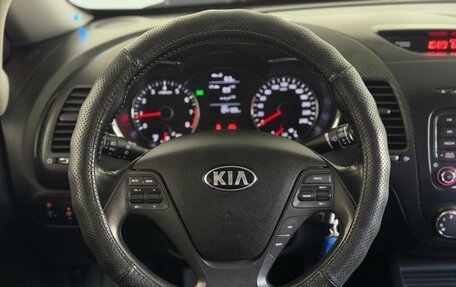 KIA Cerato III, 2013 год, 1 030 000 рублей, 13 фотография