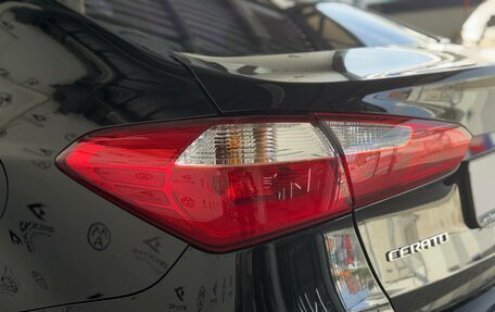 KIA Cerato III, 2013 год, 1 030 000 рублей, 19 фотография