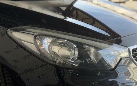 KIA Cerato III, 2013 год, 1 030 000 рублей, 18 фотография