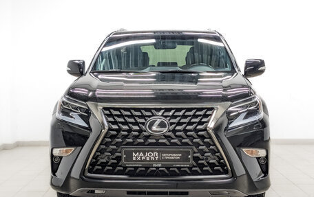 Lexus GX II, 2021 год, 8 600 000 рублей, 2 фотография
