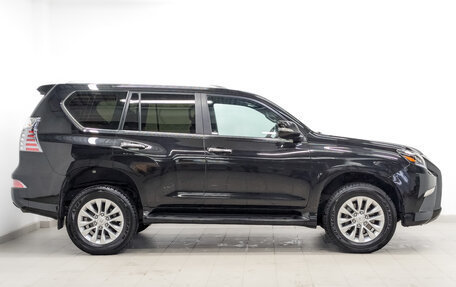 Lexus GX II, 2021 год, 8 600 000 рублей, 4 фотография