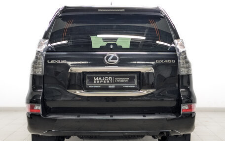 Lexus GX II, 2021 год, 8 600 000 рублей, 6 фотография