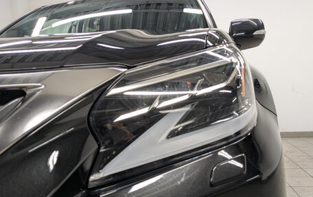 Lexus GX II, 2021 год, 8 600 000 рублей, 11 фотография