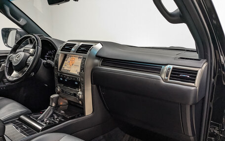 Lexus GX II, 2021 год, 8 600 000 рублей, 13 фотография
