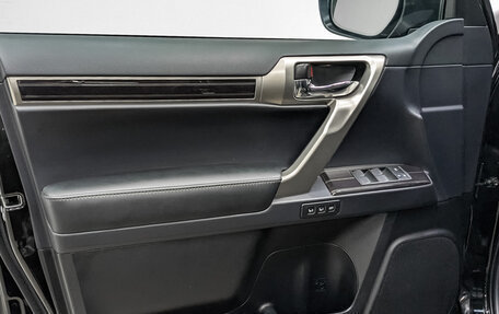 Lexus GX II, 2021 год, 8 600 000 рублей, 19 фотография