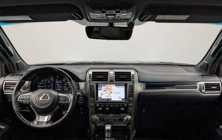 Lexus GX II, 2021 год, 8 600 000 рублей, 14 фотография