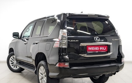 Lexus GX II, 2021 год, 8 600 000 рублей, 7 фотография