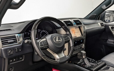 Lexus GX II, 2021 год, 8 600 000 рублей, 15 фотография