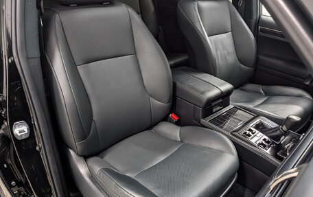 Lexus GX II, 2021 год, 8 600 000 рублей, 23 фотография