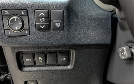 Lexus GX II, 2021 год, 8 600 000 рублей, 25 фотография